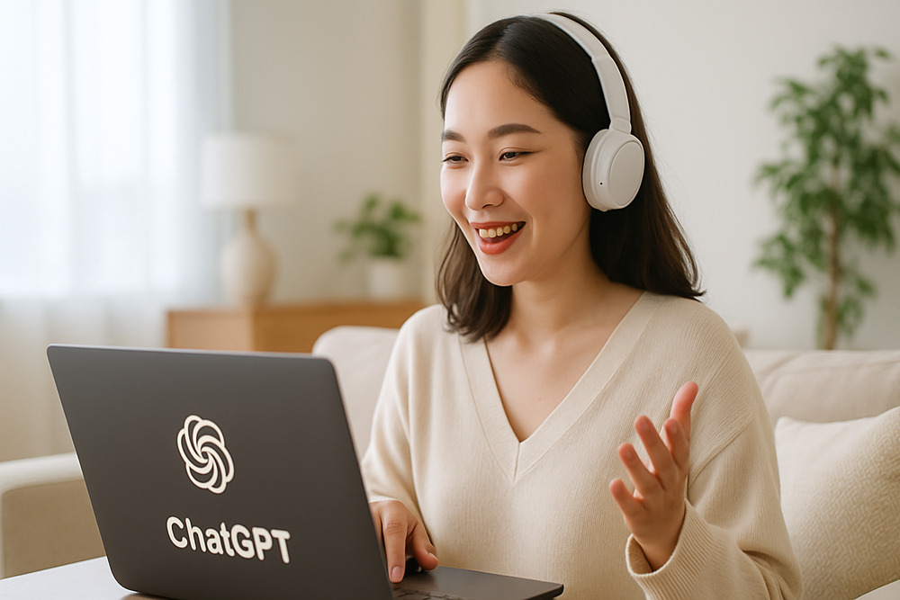 ChatGPTを使った英会話のやり方を徹底解説