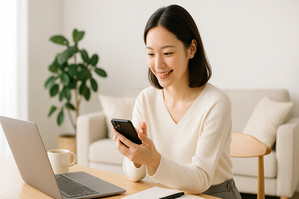 ロールプレイで実践力を養う
