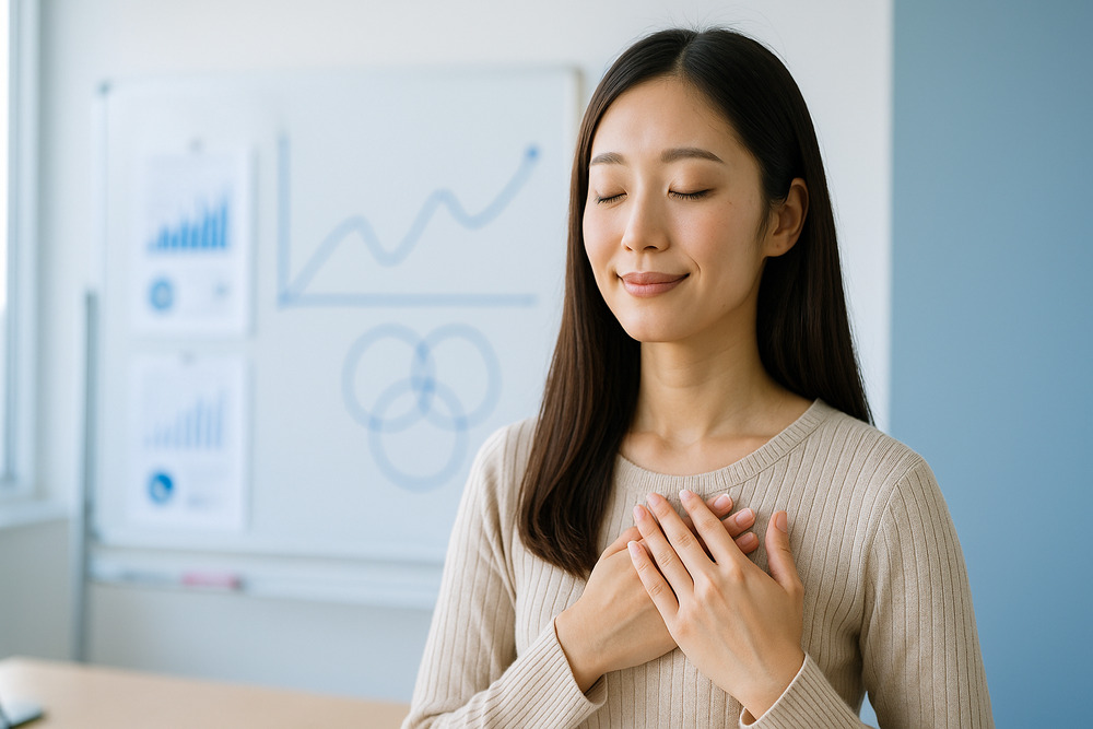 効果と物欲の減少