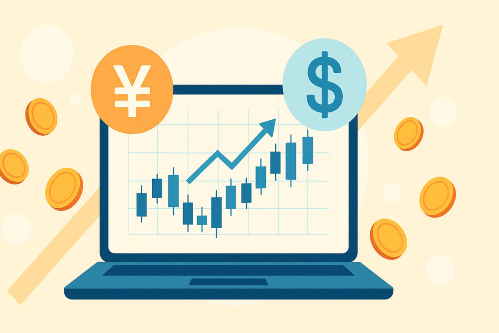 為替とは中学生が理解すべき基礎知識
