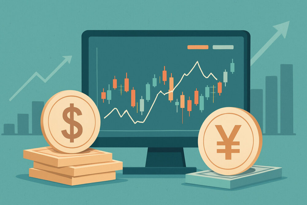 為替とは、わかりやすくまとめ