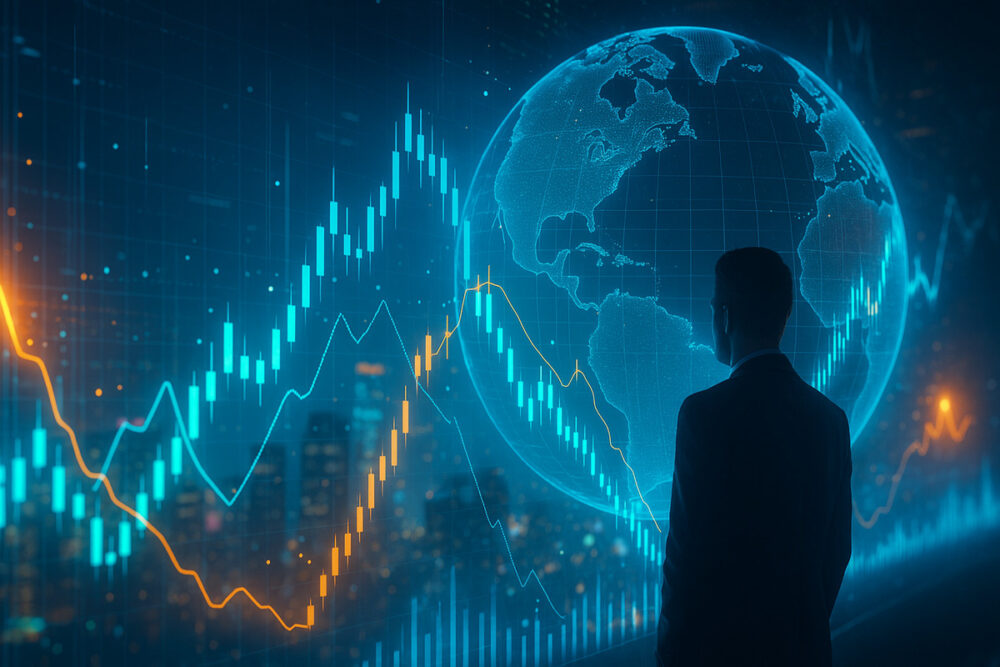 FXのニューヨーク時間は難しい理由とは