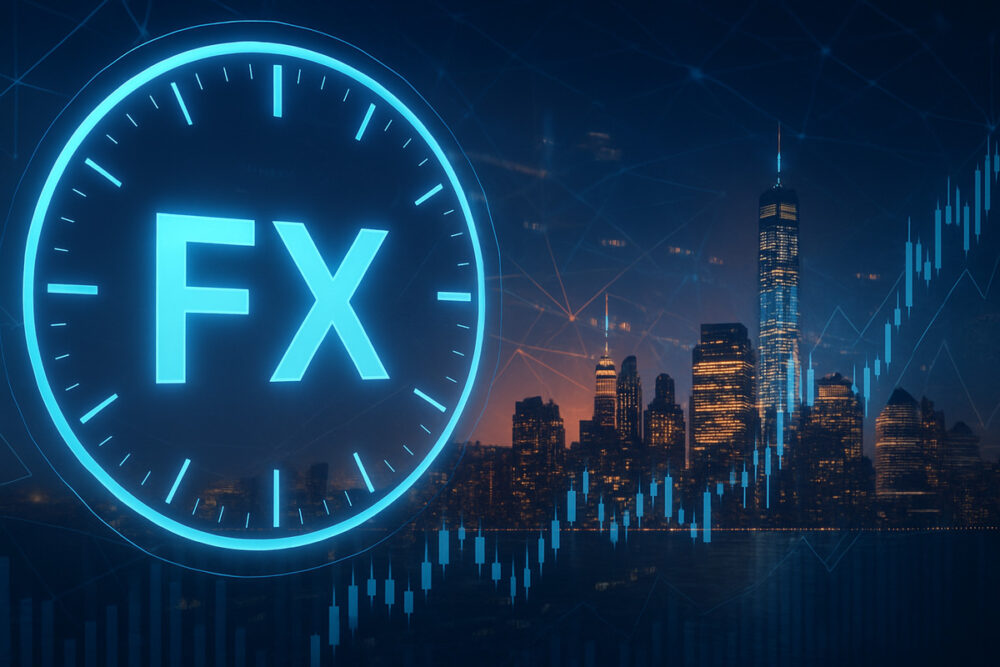 ニューヨーク時間のクローズは何時？