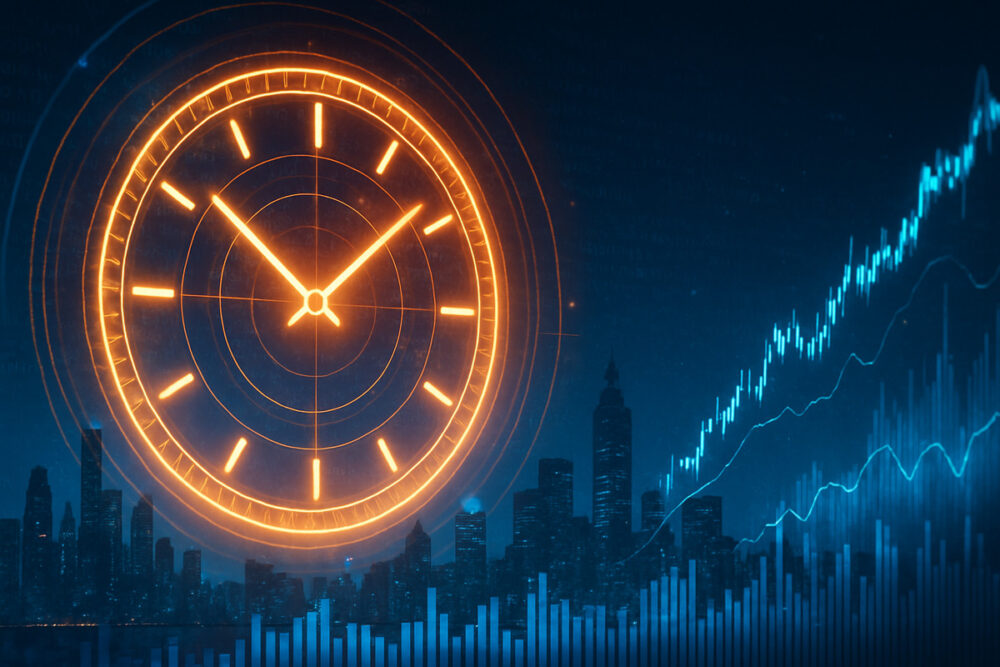 FXのニューヨーク時間は難しいと感じる人のための要点まとめ