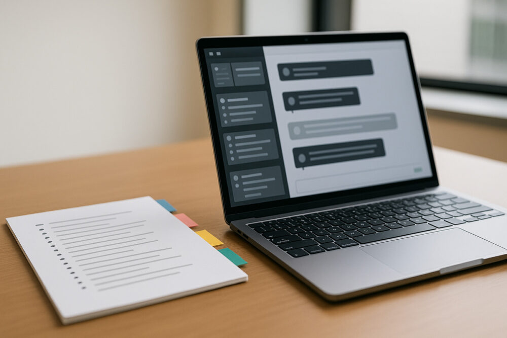 ChatGPTで文章を要約するやり方の応用活用法