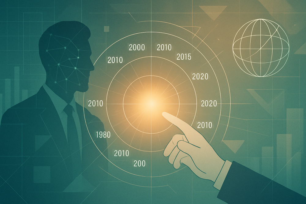 いつから始まったのか