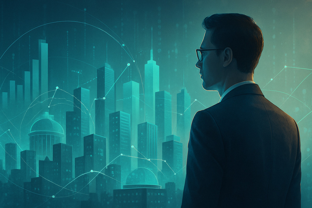 ビジネスチャンスを考察