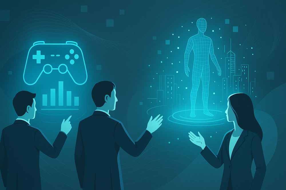 ゲームの違いを比較