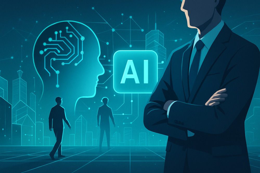 AIの融合と未来展望