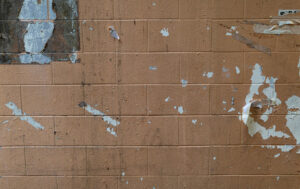 ポスターや看板の手間が不要