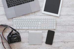 見やすい効果的な情報発信