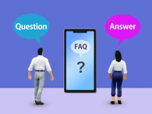 対話式な情報提供の魅力