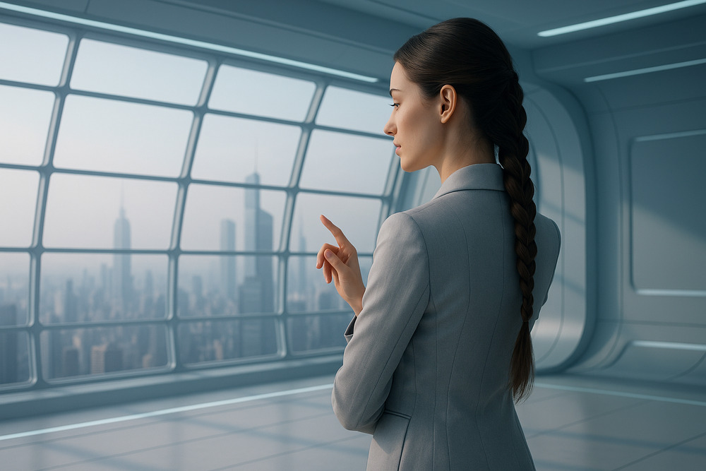 スピリチュアルとの関係