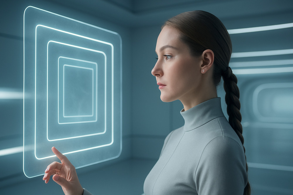 タフティの三つ編みのやり方と効果