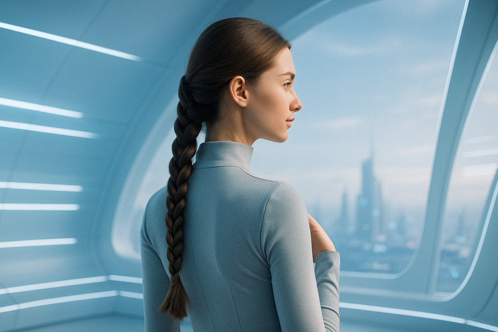 引き寄せとの関連