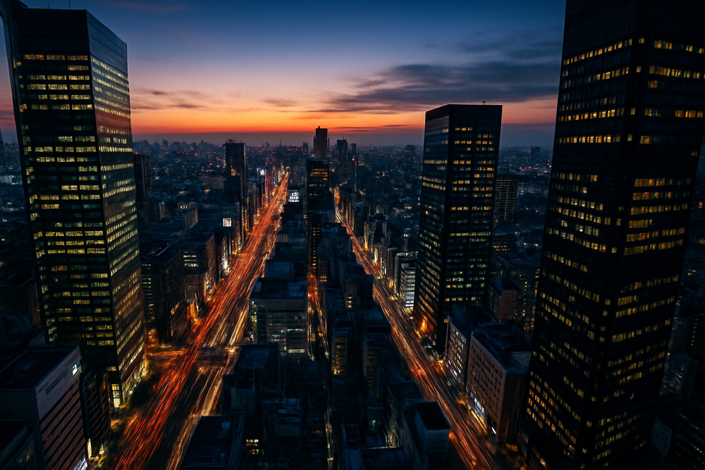 カリスマ性を見極め育てるために