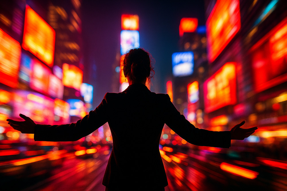 カリスマ性とは何かを知る基本ガイド