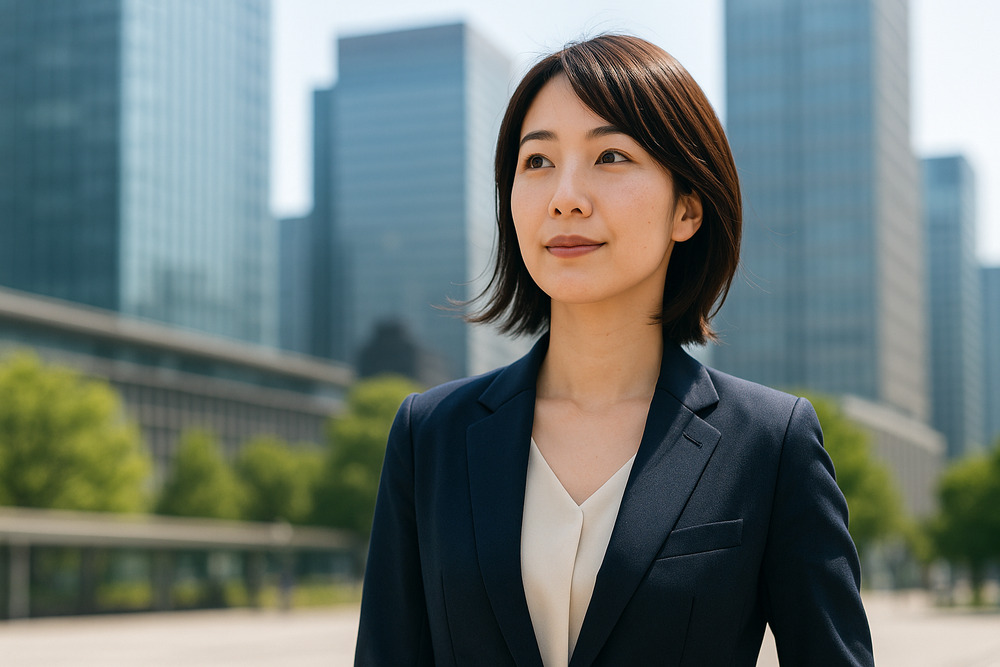 女性が持つ特有の価値観