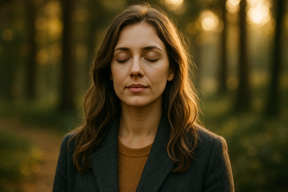 スピリチュアルな視点とは