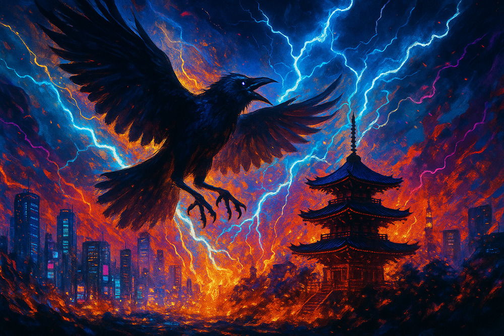 陰陽道の関係とは？メンバーや能力にも迫る