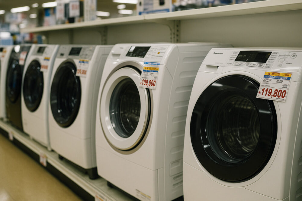 買ってよかった洗濯機 一人暮らし乾燥機付き:一人暮らし用の洗濯乾燥機の相場は？