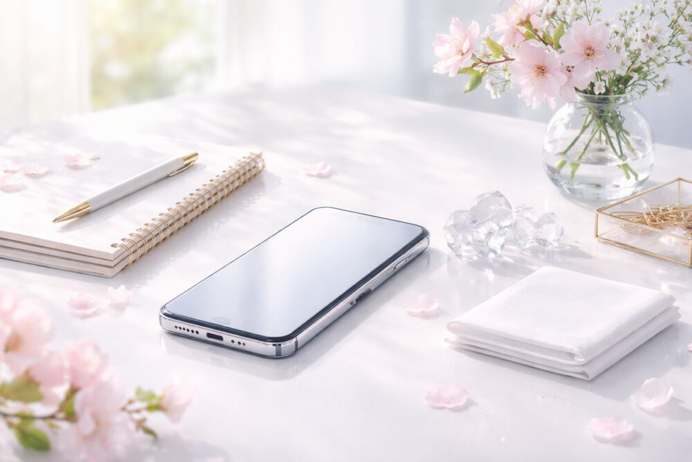 スマホ掃除とデータ整理で人間関係を好転させる具体策