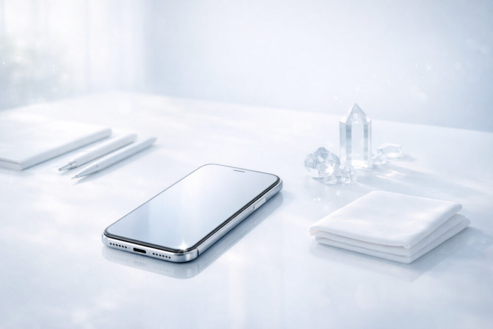 2026年4月におすすめのスマホ浄化アクション